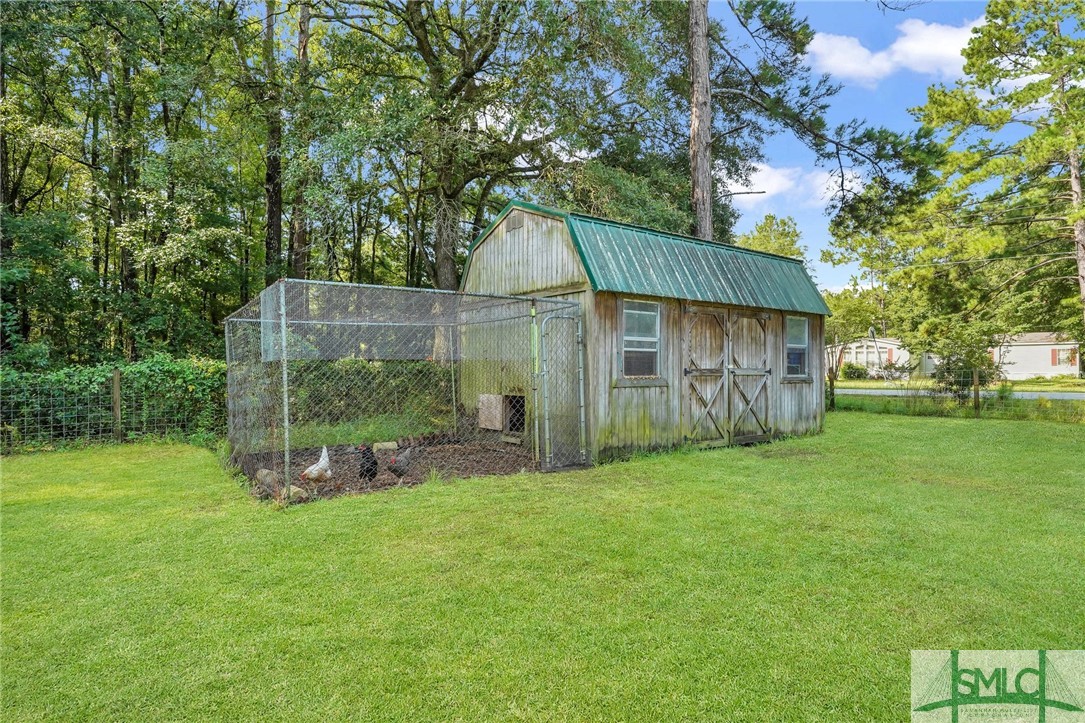 405 Cook Road Fleming, GA 31309 - Photo 46 of 50