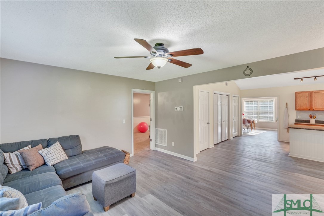 405 Cook Road Fleming, GA 31309 - Photo 5 of 50