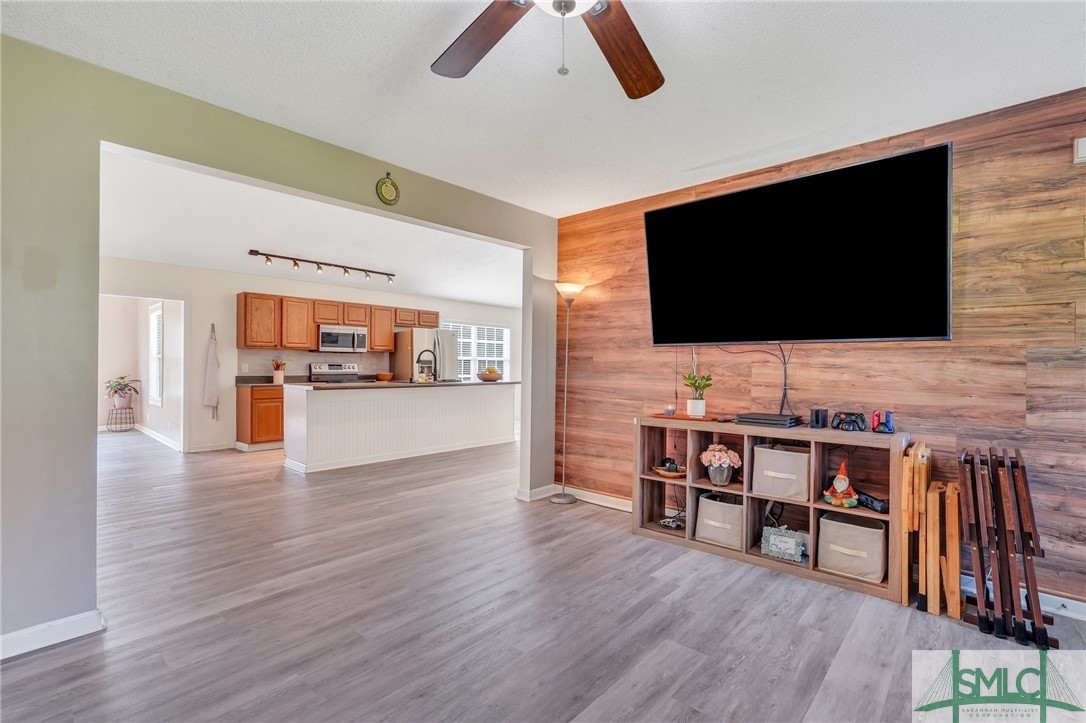 405 Cook Road Fleming, GA 31309 - Photo 7 of 50