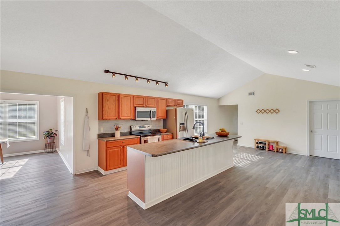 405 Cook Road Fleming, GA 31309 - Photo 8 of 50