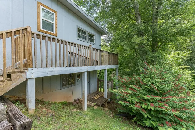 $229,900 | 329 Chalet Circle, Murphy, NC 28906