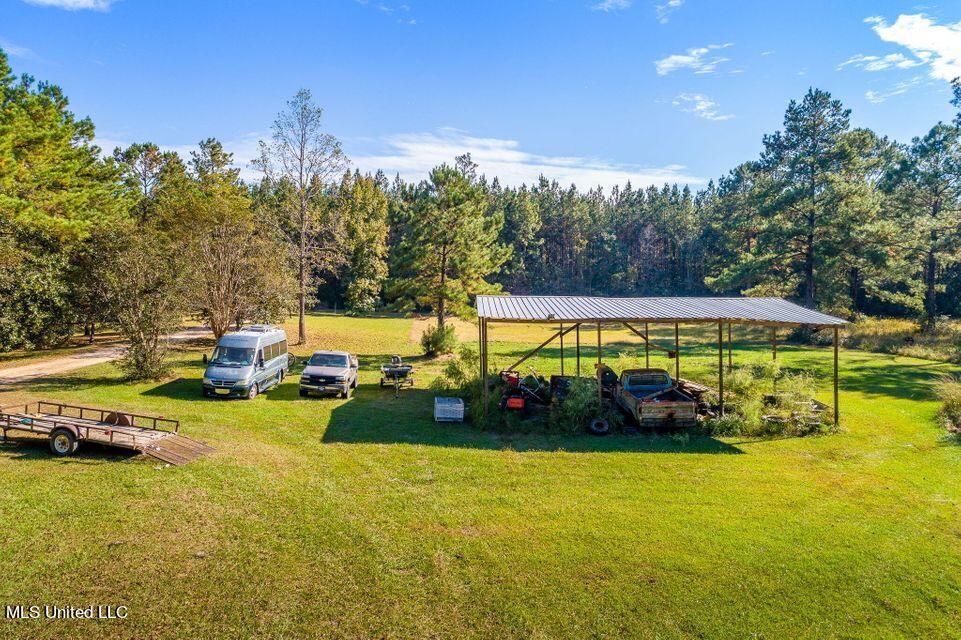 94 Double R Lane Columbia, MS 39429 - Photo 33 of 41 33