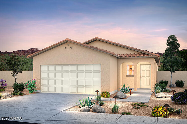 2392 Granite Road Bullhead City, AZ 86442 - Photo 2 of 2 1326_A_750x500
