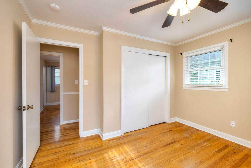 514 Mattison Avenue Sumter, SC 29150 - Photo 27 of 42