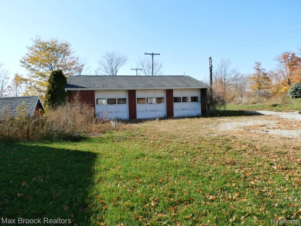 12015 Church Road Pittsford, MI 49271 - Photo 3 of 6 Gallery Image 3