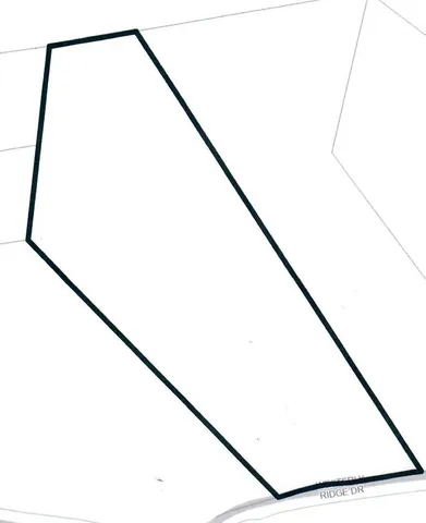 a view of mountain with lake view