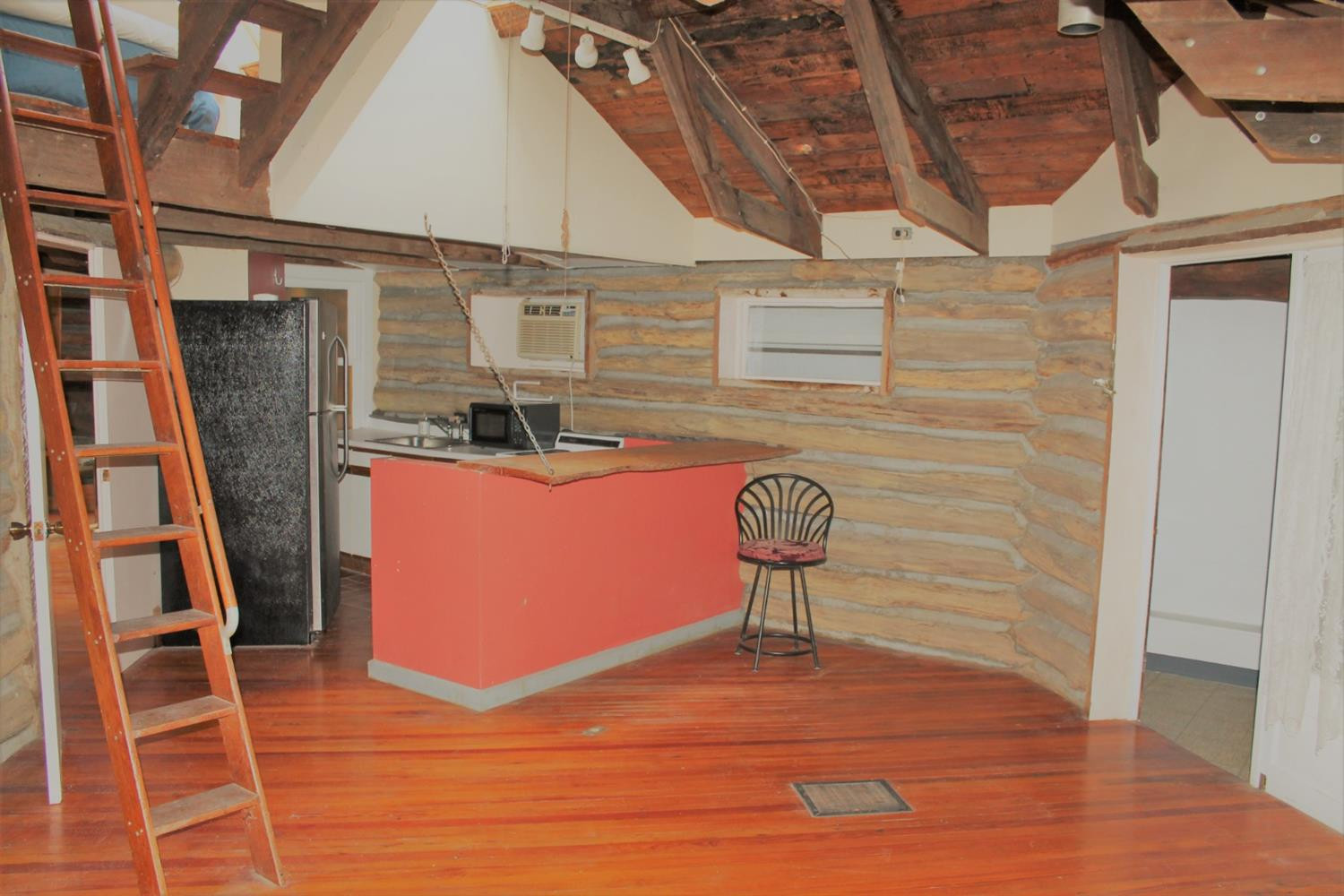 2746 Shadrick Ferry Road Frankfort, KY 40601 - Photo 42 of 47 Studio / guesthouse
