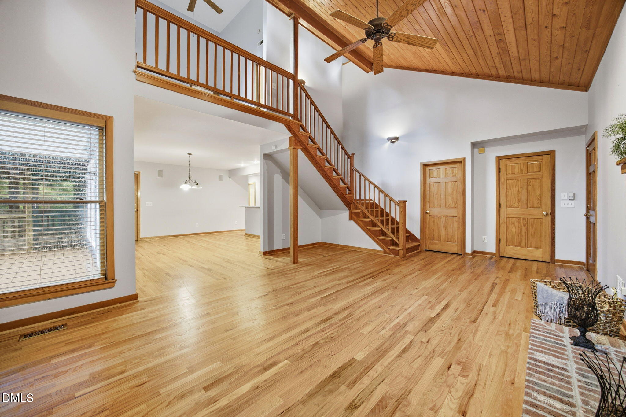 1255 Windy Ridge Road Chapel Hill, NC 27517 - Photo 12 of 51