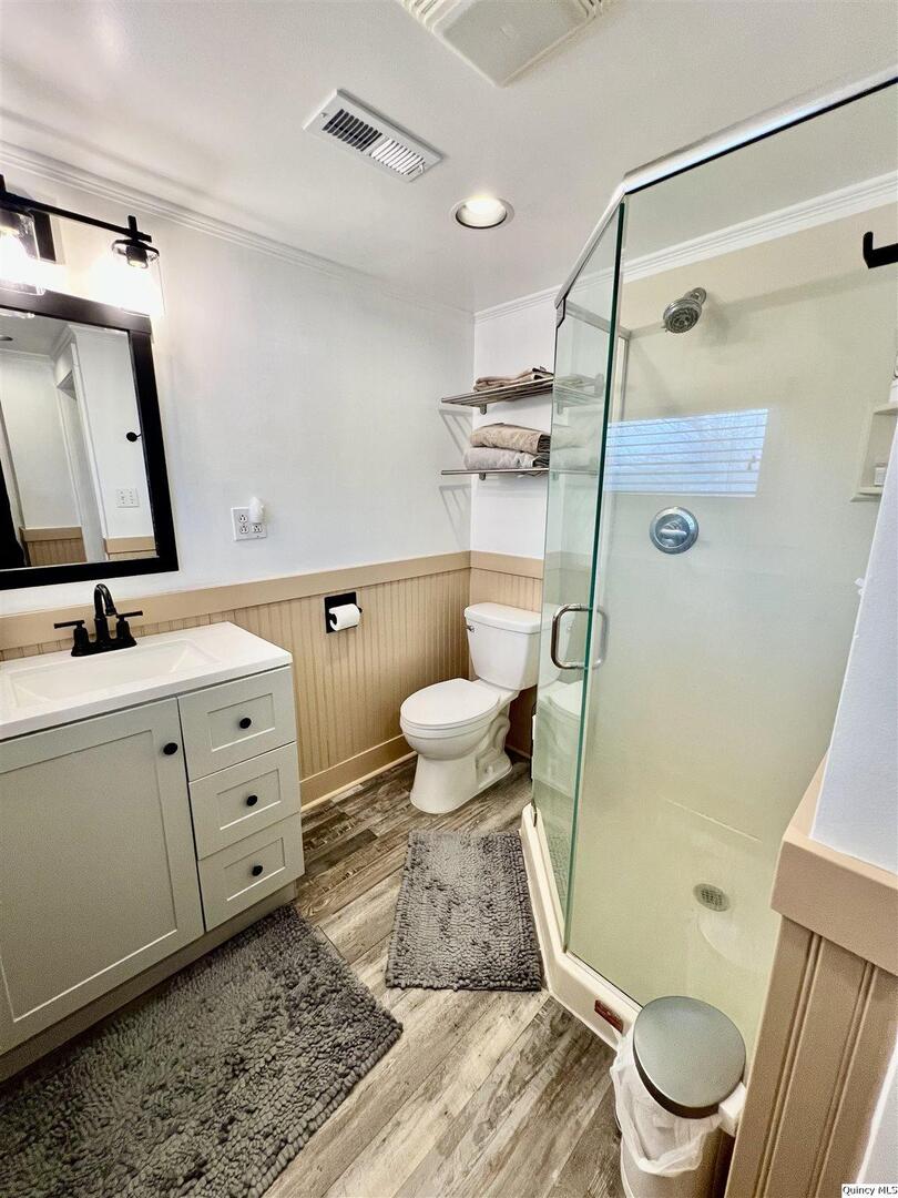 2510 Kentucky Road Quincy, IL 62301 - Photo 20 of 21