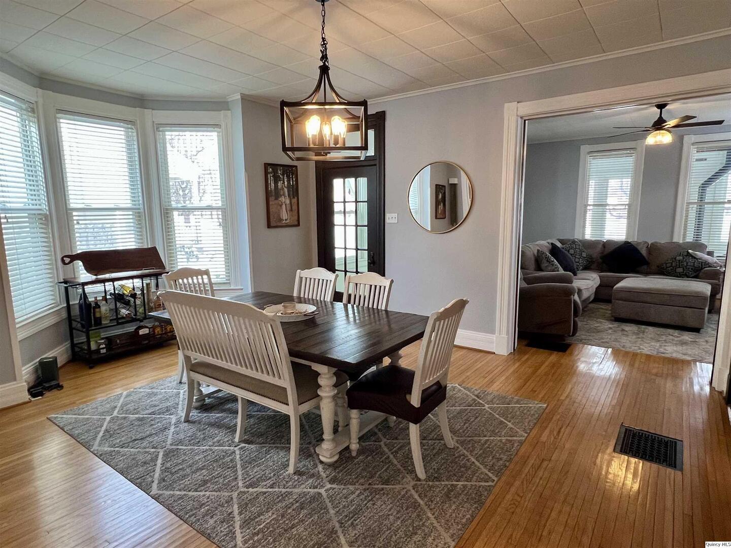 2510 Kentucky Road Quincy, IL 62301 - Photo 6 of 24