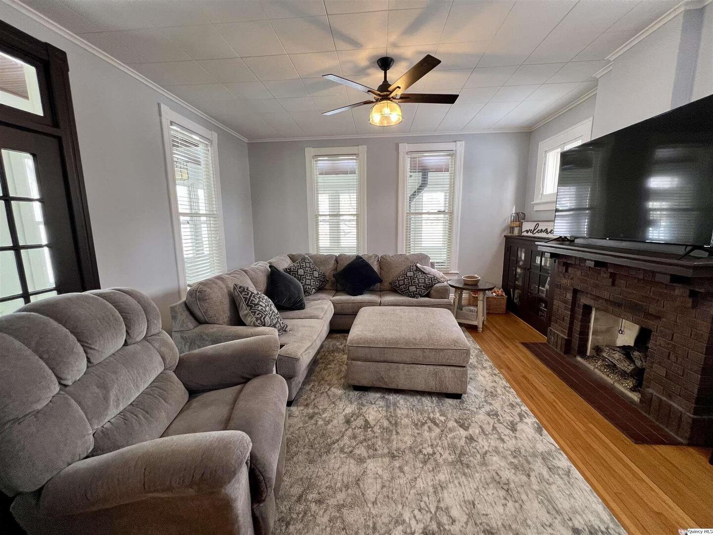 2510 Kentucky Road Quincy, IL 62301 - Photo 7 of 21