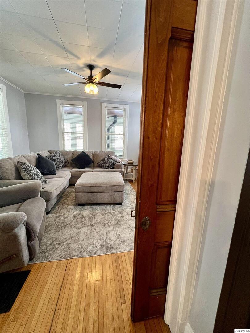 2510 Kentucky Road Quincy, IL 62301 - Photo 9 of 24