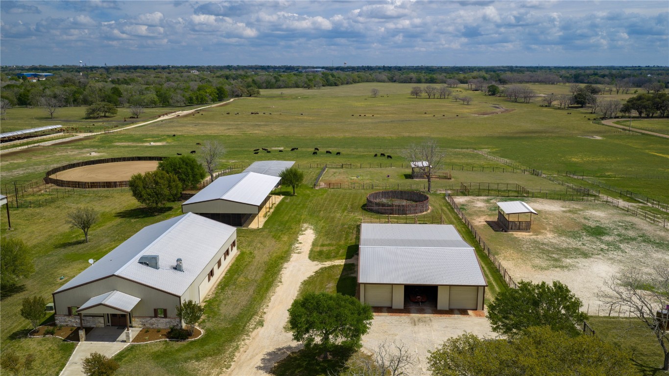 Tbd Wolters Road Schulenburg, TX 78956 - Photo 1 of 42