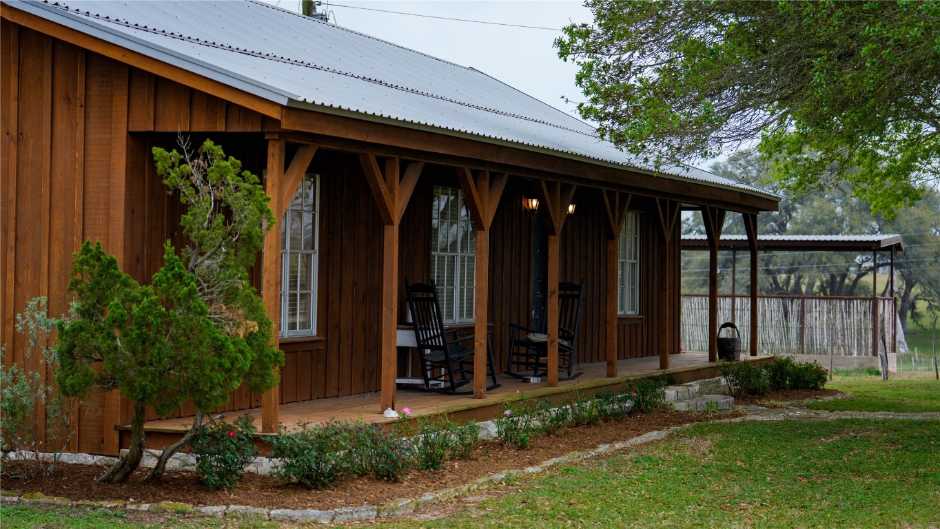 Tbd Wolters Road Schulenburg, TX 78956 - Photo 19 of 42