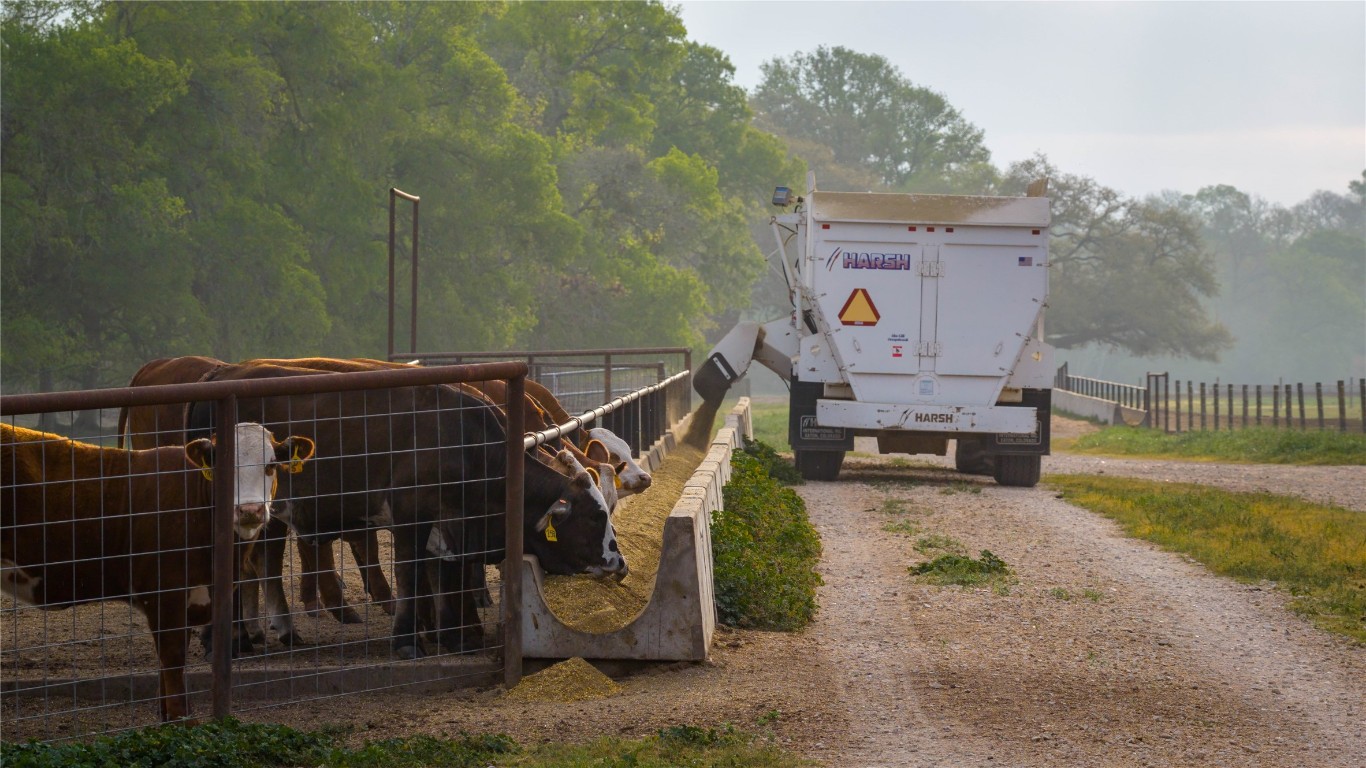 Tbd Wolters Road Schulenburg, TX 78956 - Photo 27 of 42