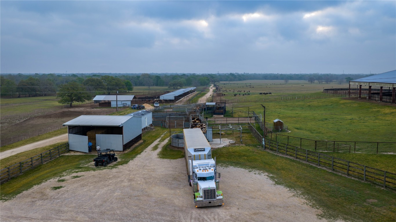 Tbd Wolters Road Schulenburg, TX 78956 - Photo 32 of 42