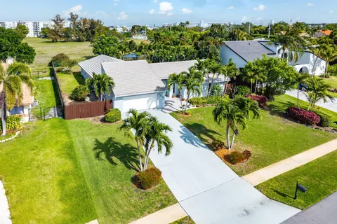 $1,549,000 | 6000 Northwest 4th Avenue, Boca Raton, FL 33487