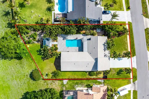 $1,549,000 | 6000 Northwest 4th Avenue, Boca Raton, FL 33487
