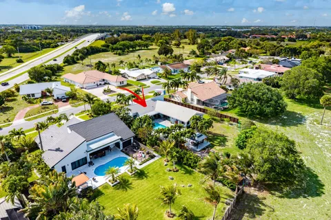 $1,549,000 | 6000 Northwest 4th Avenue, Boca Raton, FL 33487