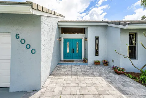 $1,549,000 | 6000 Northwest 4th Avenue, Boca Raton, FL 33487