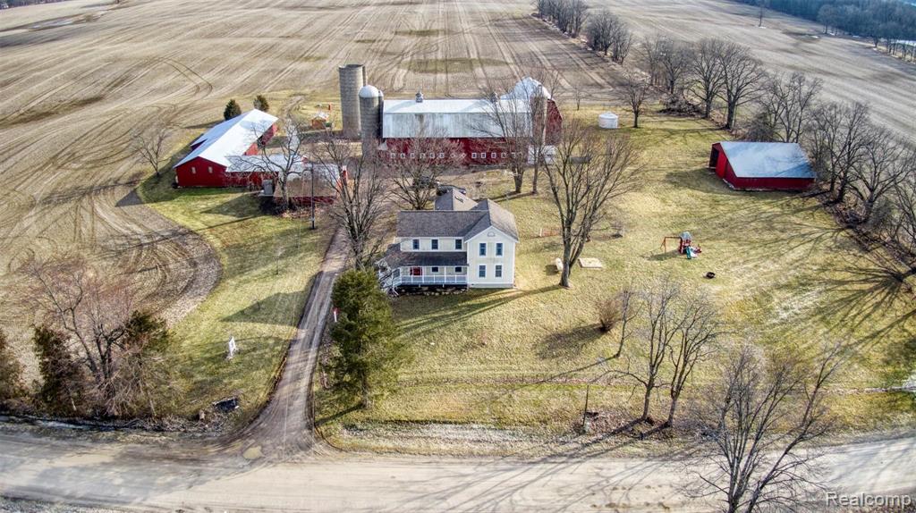 9503 Lahring Road Gaines, MI 48436 - Photo 53 of 78