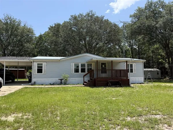$165,000 | 726 Guy Avenue, Interlachen, FL 32148