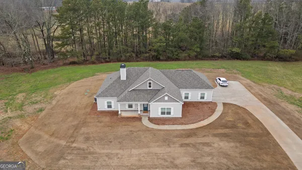 $479,900 | 340 Happy Hollow Road, Roopville, GA 30170