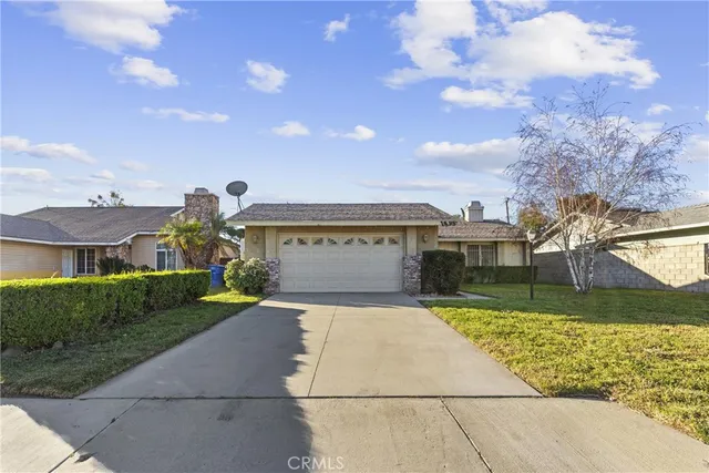 $479,000 | 1895 West Gilbert Street, San Bernardino, CA 92411