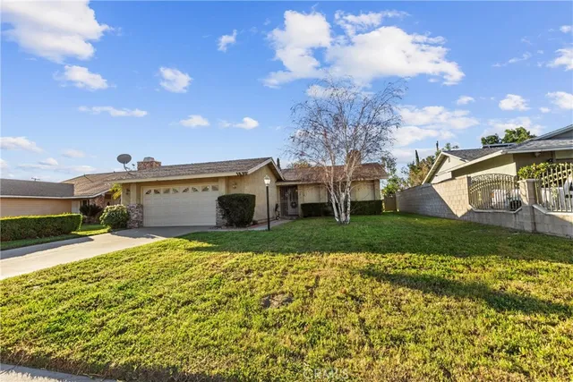$479,000 | 1895 West Gilbert Street, San Bernardino, CA 92411