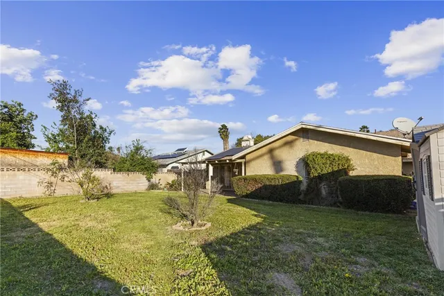 $479,000 | 1895 West Gilbert Street, San Bernardino, CA 92411