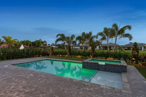 a view of swimming pool