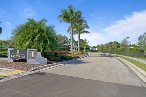 a view of a street with a houses
