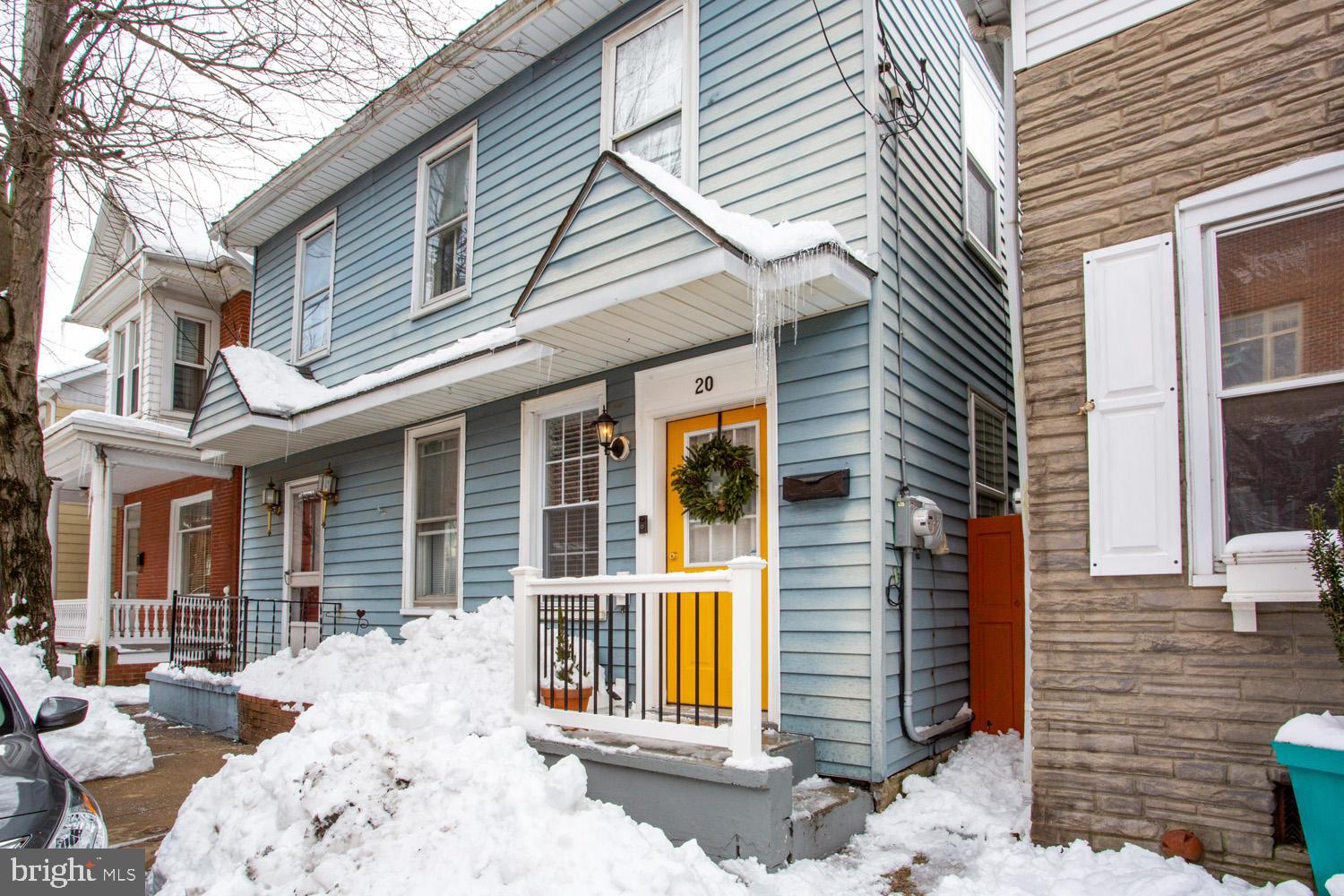 20 East Orange Street Lititz, PA 17543 - Photo 1 of 37 Gallery Image 1