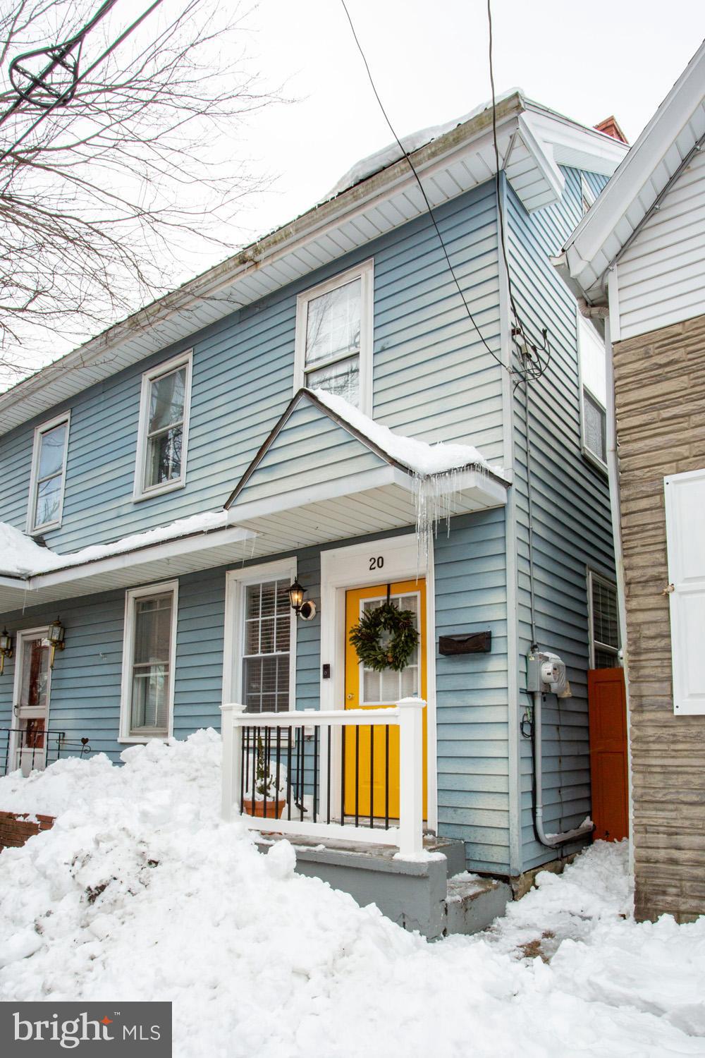 20 East Orange Street Lititz, PA 17543 - Photo 3 of 37 Gallery Image 3