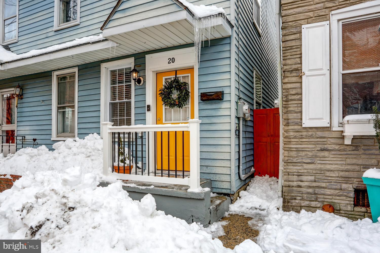 20 East Orange Street Lititz, PA 17543 - Photo 4 of 37 Gallery Image 4