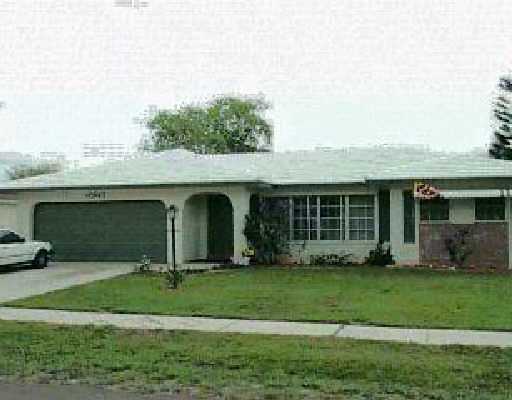10942 Gallery Street Boca Raton, FL 33428 - Photo 1 of 1 Primary Photo