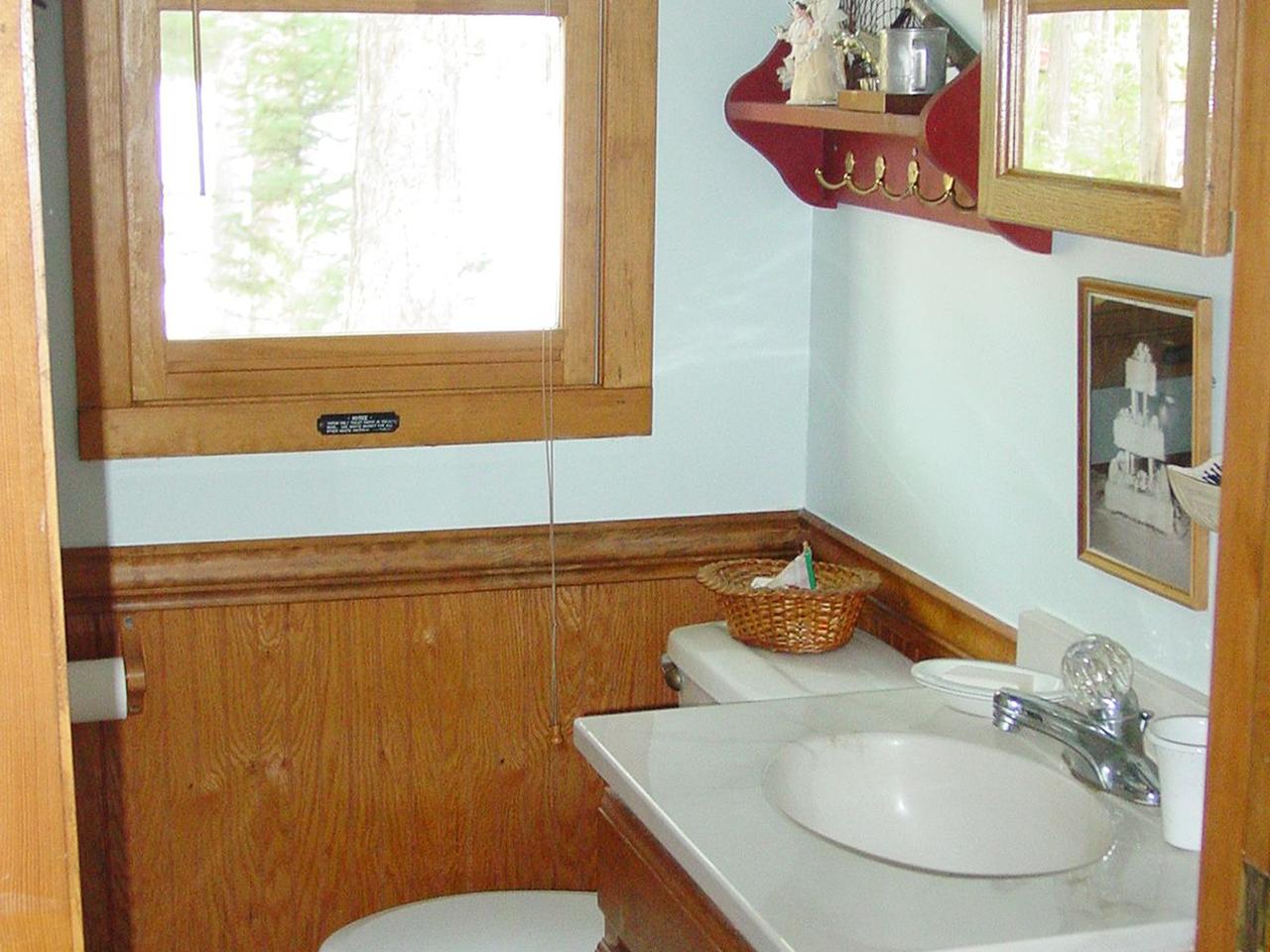 5617 Seybold Road Manitowish Waters, WI 54545 - Photo 12 of 16 Gallery Image 12