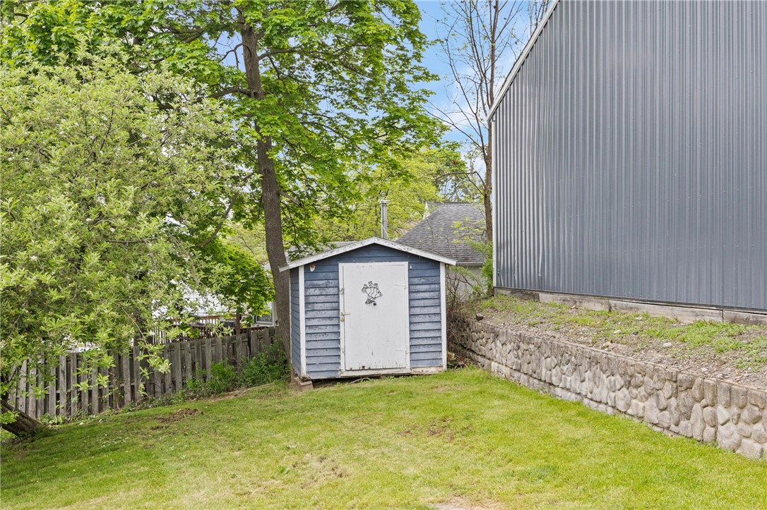 4283 Carrs Cove Road Springport, NY 13160 - Photo 38 of 50