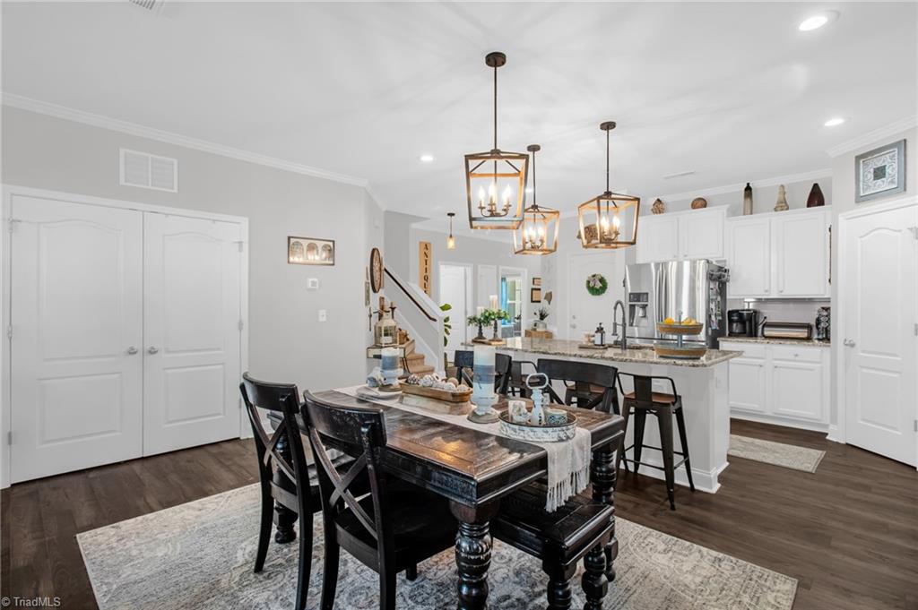 1402 Hunting Hawk Lane Kernersville, NC 27284 - Photo 11 of 30