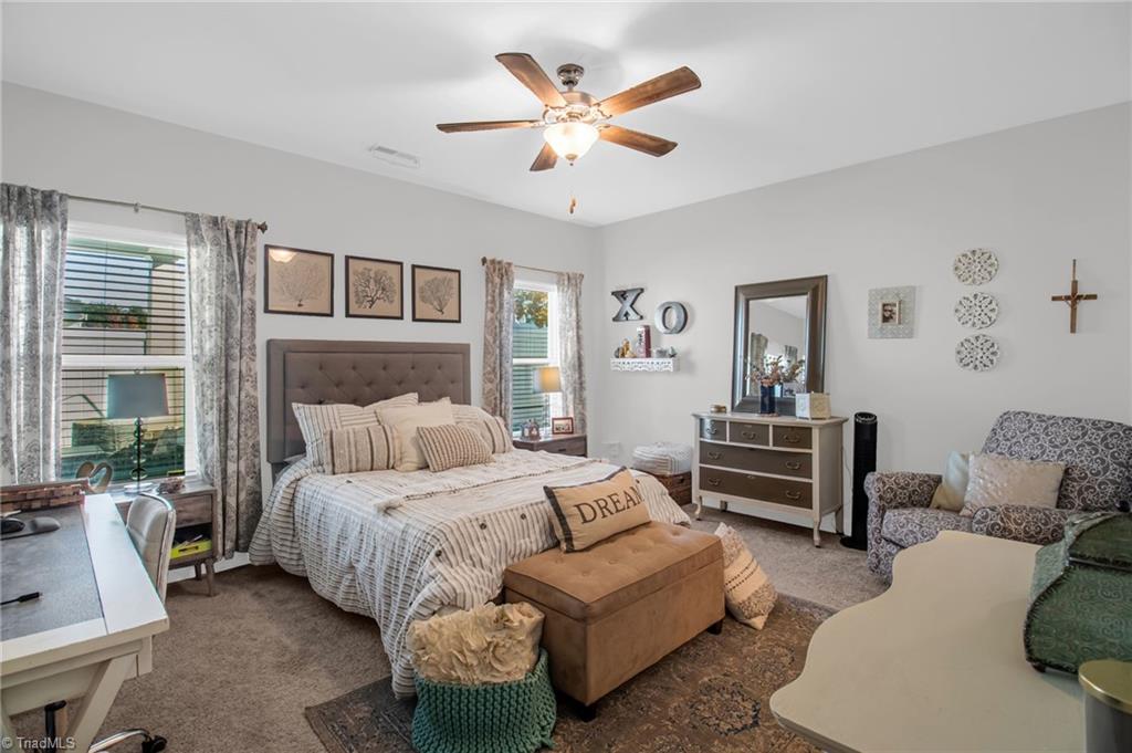 1402 Hunting Hawk Lane Kernersville, NC 27284 - Photo 15 of 30