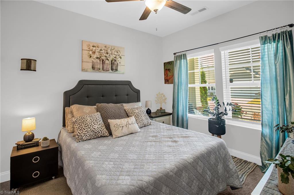 1402 Hunting Hawk Lane Kernersville, NC 27284 - Photo 18 of 30