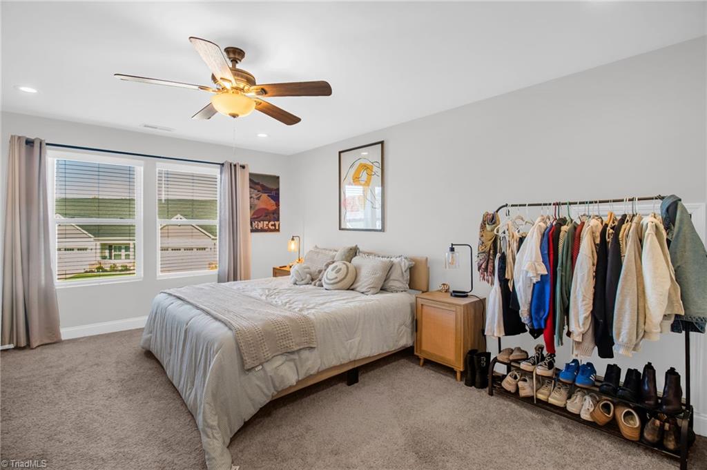 1402 Hunting Hawk Lane Kernersville, NC 27284 - Photo 21 of 30