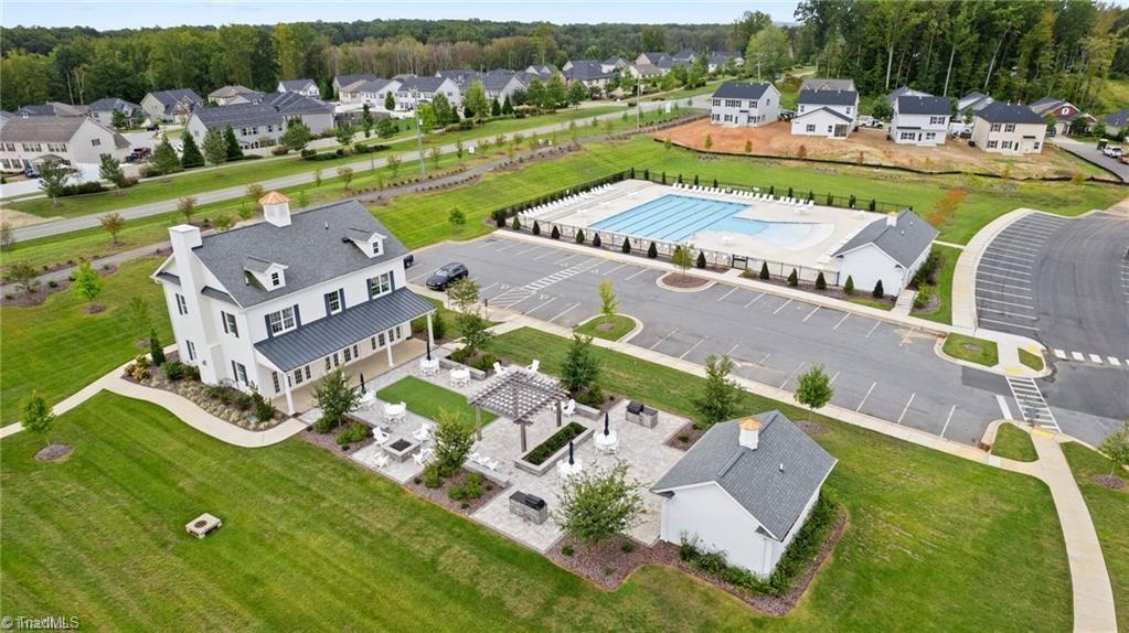 1402 Hunting Hawk Lane Kernersville, NC 27284 - Photo 30 of 30