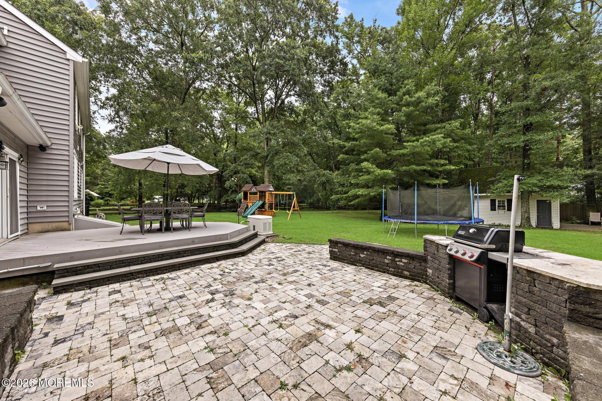 289 Cranberry Road Farmingdale, NJ 07727 - Photo 38 of 46 289 Cranberry Road (102)
