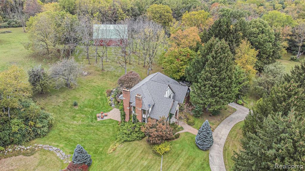365 Stock Road Metamora, MI 48455 - Photo 69 of 97