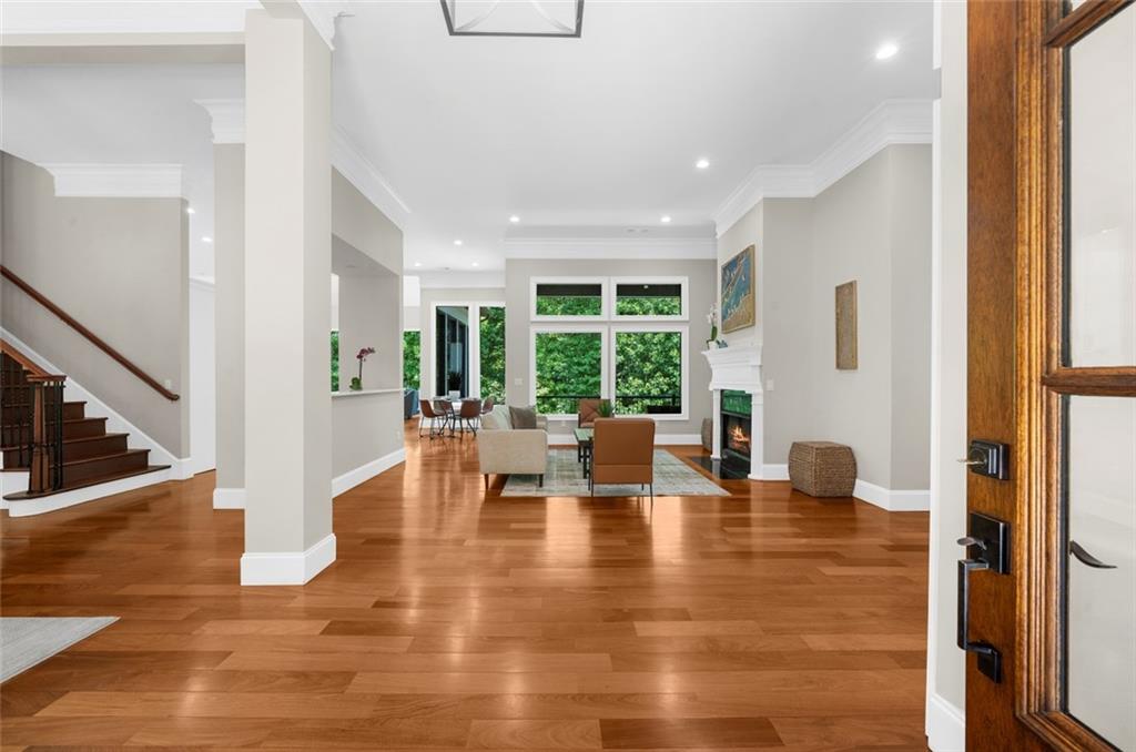 131 Soapstone Way Canton, GA 30115 - Photo 8 of 67