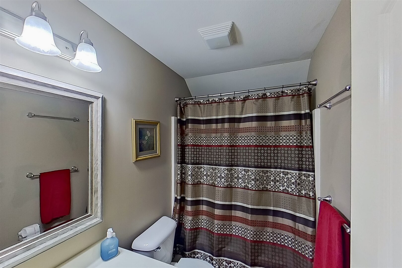 20 Fedor Circle Bloomington, IL 61705 - Photo 22 of 51 a room with walk in closet and wooden floor