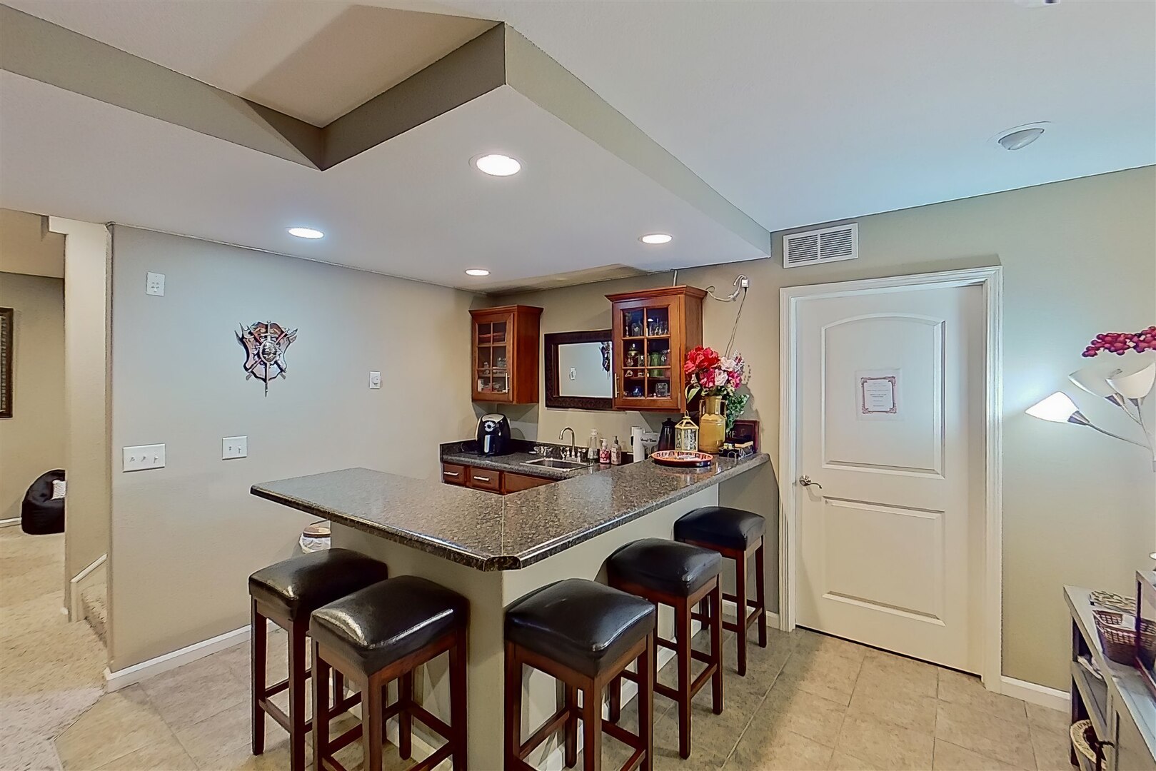 20 Fedor Circle Bloomington, IL 61705 - Photo 25 of 51 a view of a dining room with furniture