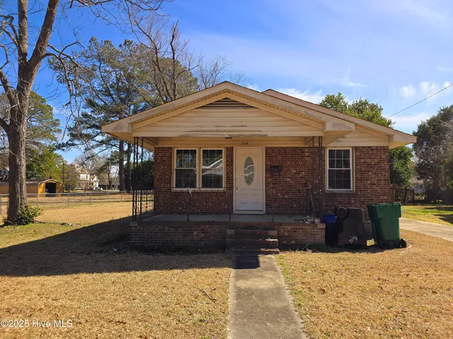 $55,000 | 106 Beech Street, Williamston, NC 27892
