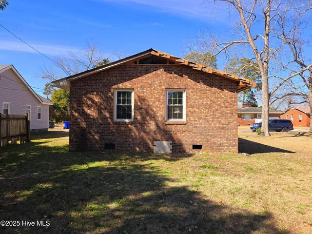 $55,000 | 106 Beech Street, Williamston, NC 27892